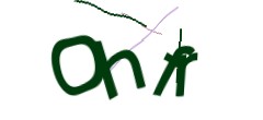 Identifying code