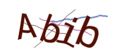 Identifying code