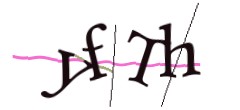 Identifying code