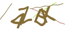 Identifying code