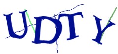 Identifying code