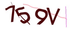 Identifying code