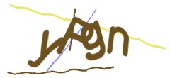 Identifying code