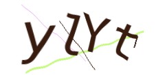 Identifying code