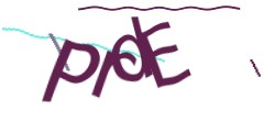 Identifying code