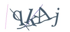 Identifying code