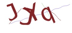 Identifying code
