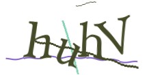 Identifying code