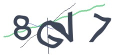 Identifying code