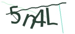 Identifying code
