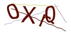 Identifying code