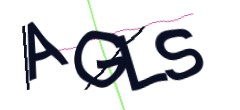 Identifying code