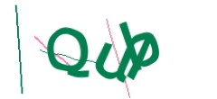 Identifying code