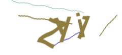Identifying code