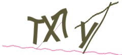 Identifying code