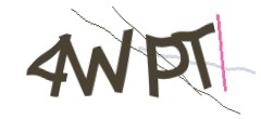 Identifying code