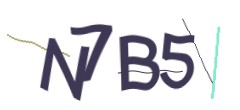 Identifying code