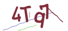 Identifying code