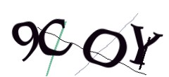 Identifying code