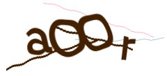 Identifying code