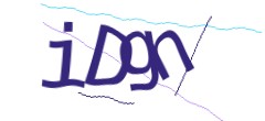 Identifying code