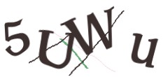 Identifying code