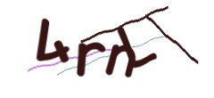 Identifying code