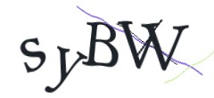 Identifying code