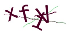 Identifying code