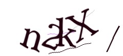 Identifying code