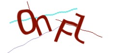 Identifying code