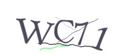 Identifying code