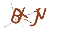 Identifying code