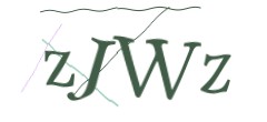 Identifying code
