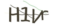 Identifying code