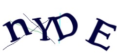 Identifying code