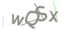 Identifying code