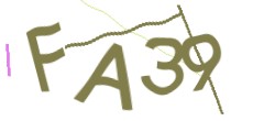 Identifying code