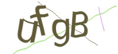 Identifying code