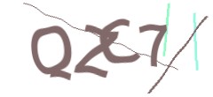 Identifying code