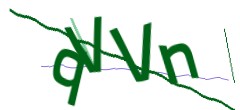 Identifying code