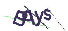 Identifying code