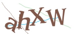 Identifying code