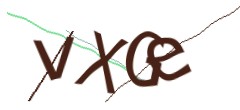 Identifying code