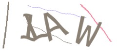 Identifying code