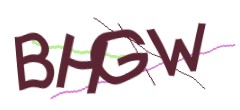 Identifying code