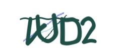 Identifying code