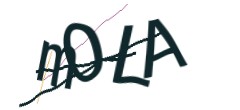 Identifying code