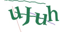 Identifying code