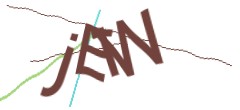 Identifying code